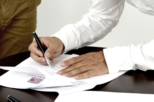 Jaké jsou podmínky ochrany osobních údajů a proč je dobré se s nimi seznámit